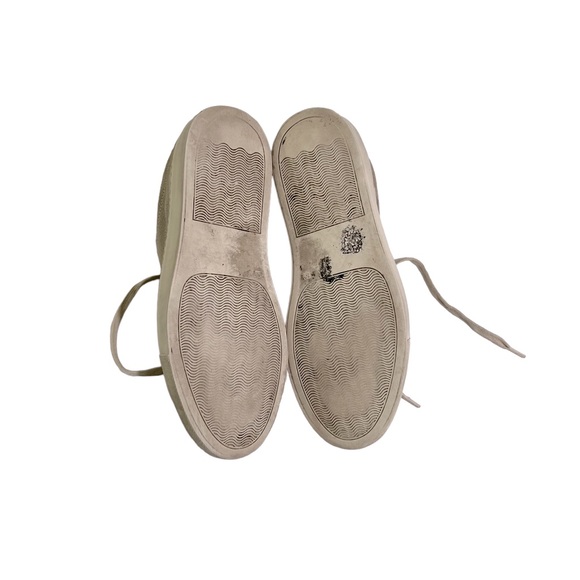 COMMON PROJECTS ORIGINAL ACHILLES LOW SUEDE 37 - Picture 8 of 12